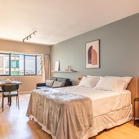 Sol - Flats Av Cauaxi By Anora Spaces Barueri Zewnętrze zdjęcie