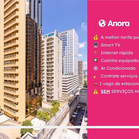 Sol - Flats Av Cauaxi By Anora Spaces Barueri Zewnętrze zdjęcie