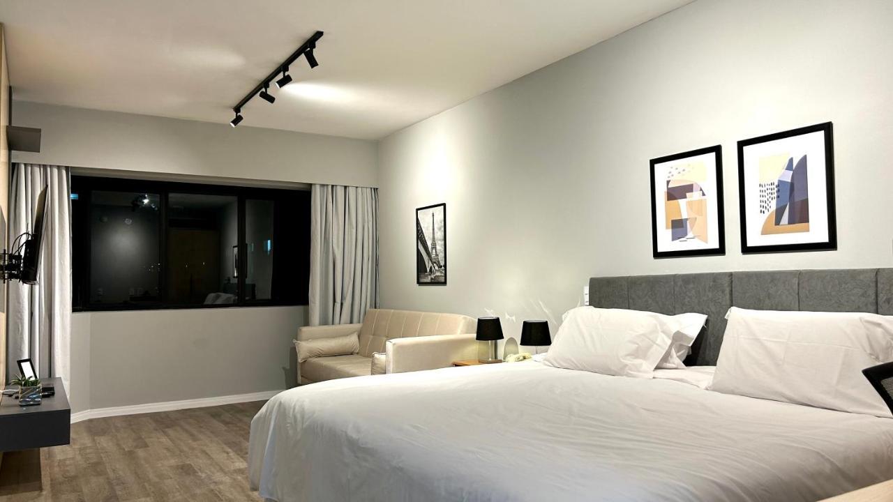 Sol - Flats Av Cauaxi By Anora Spaces Barueri Zewnętrze zdjęcie