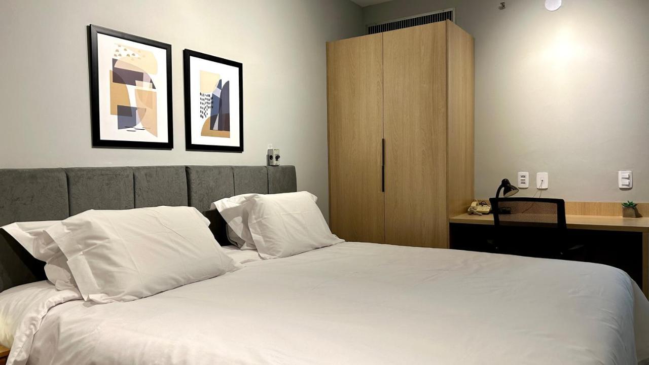 Sol - Flats Av Cauaxi By Anora Spaces Barueri Zewnętrze zdjęcie