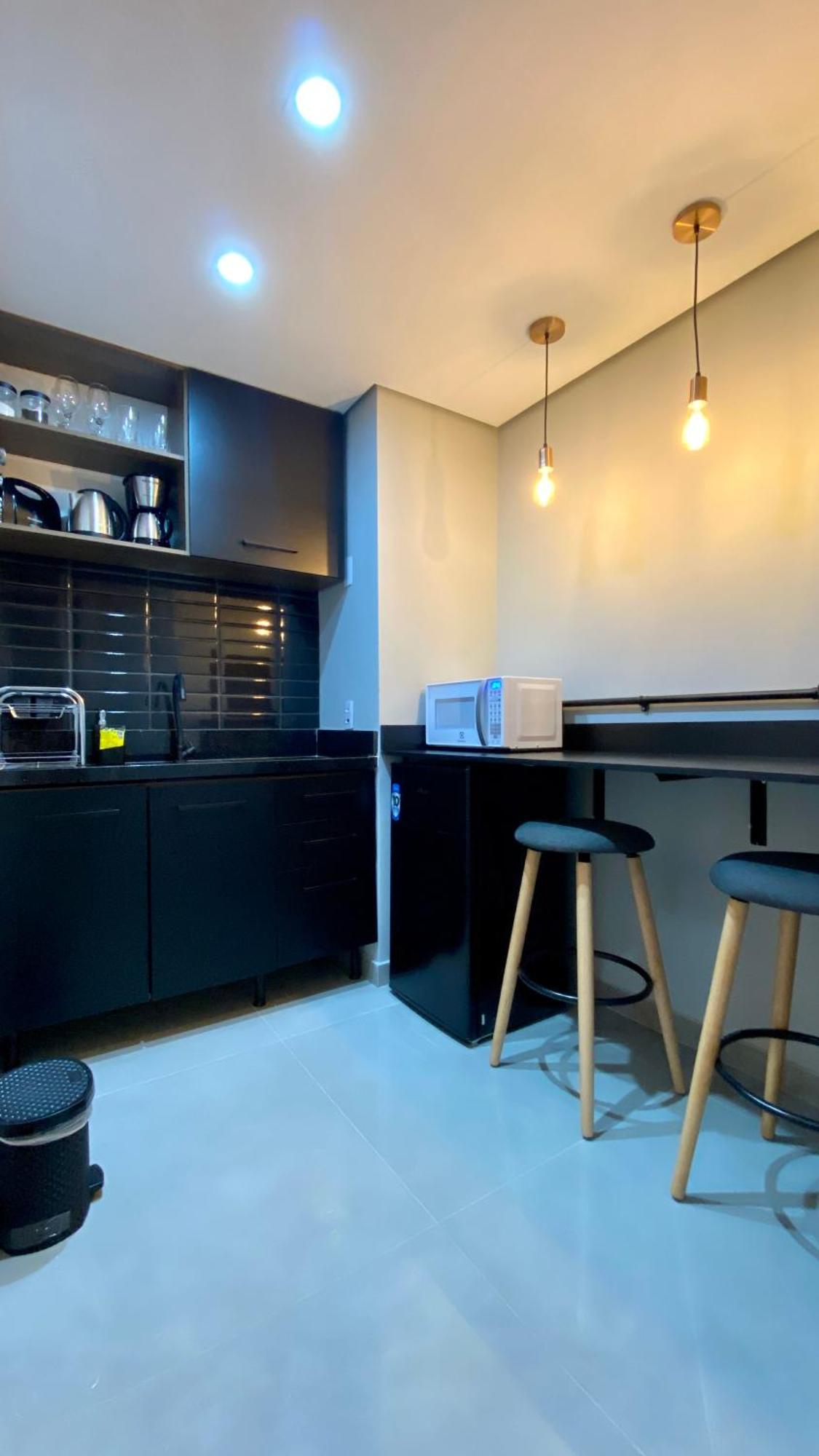 Sol - Flats Av Cauaxi By Anora Spaces Barueri Zewnętrze zdjęcie