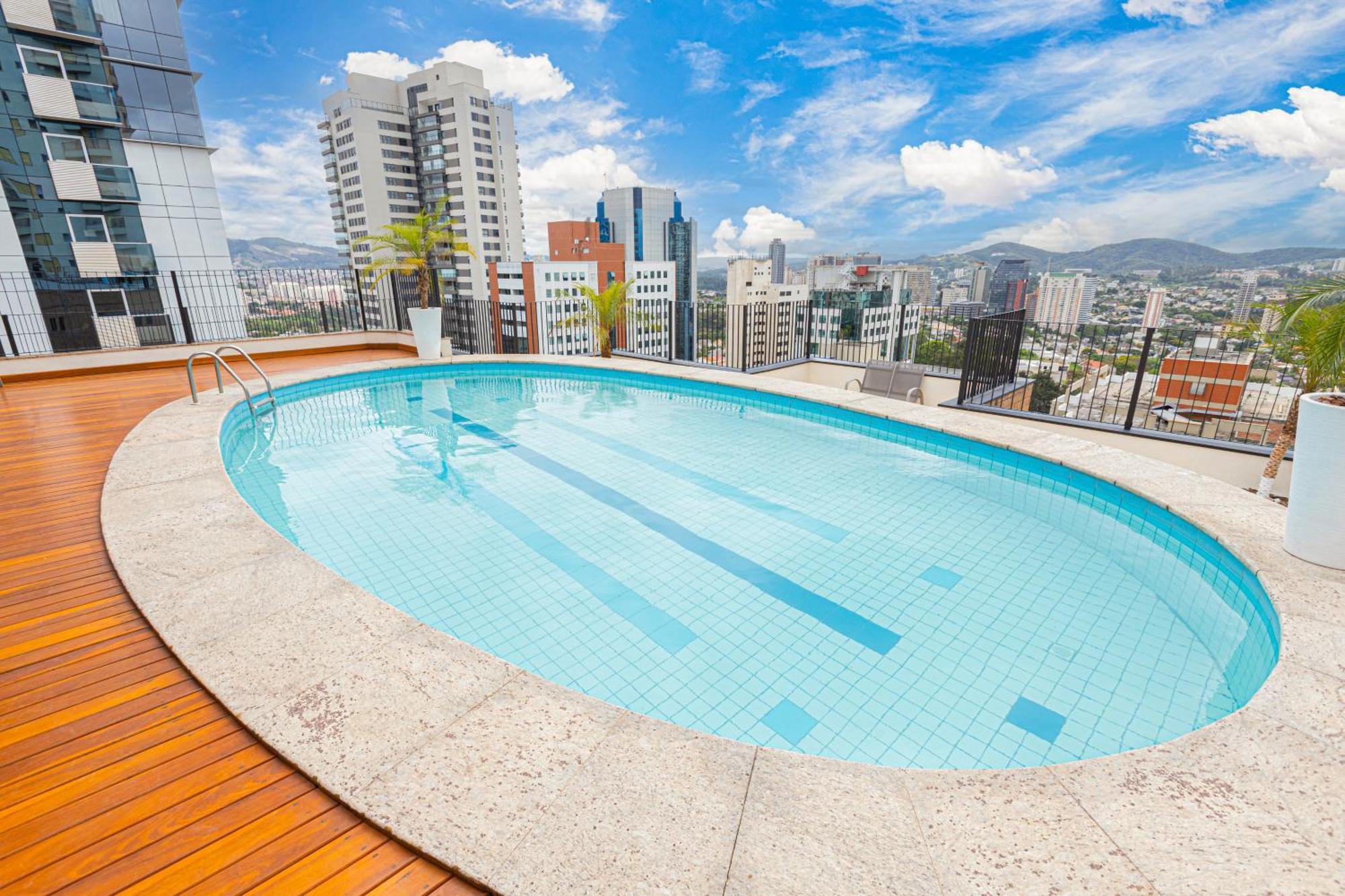 Sol - Flats Av Cauaxi By Anora Spaces Barueri Zewnętrze zdjęcie