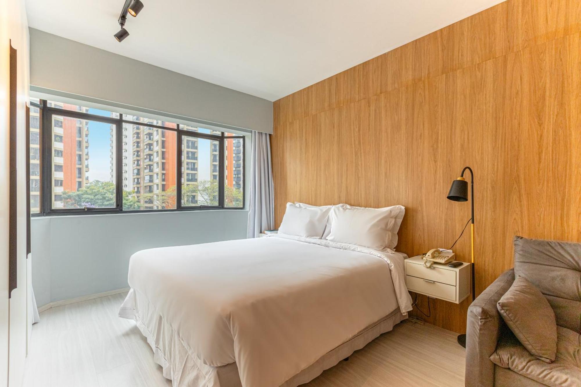 Sol - Flats Av Cauaxi By Anora Spaces Barueri Zewnętrze zdjęcie