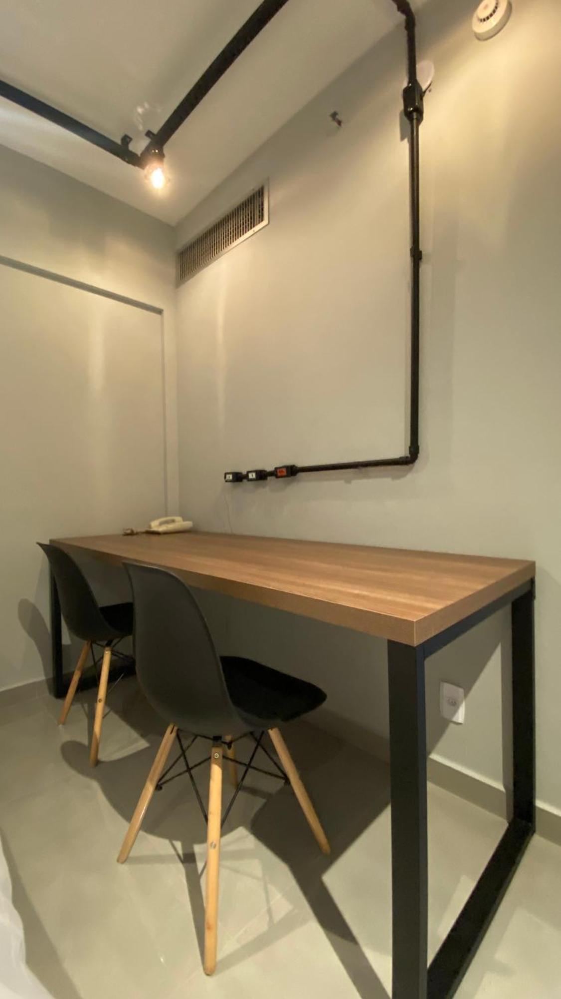 Sol - Flats Av Cauaxi By Anora Spaces Barueri Pokój zdjęcie