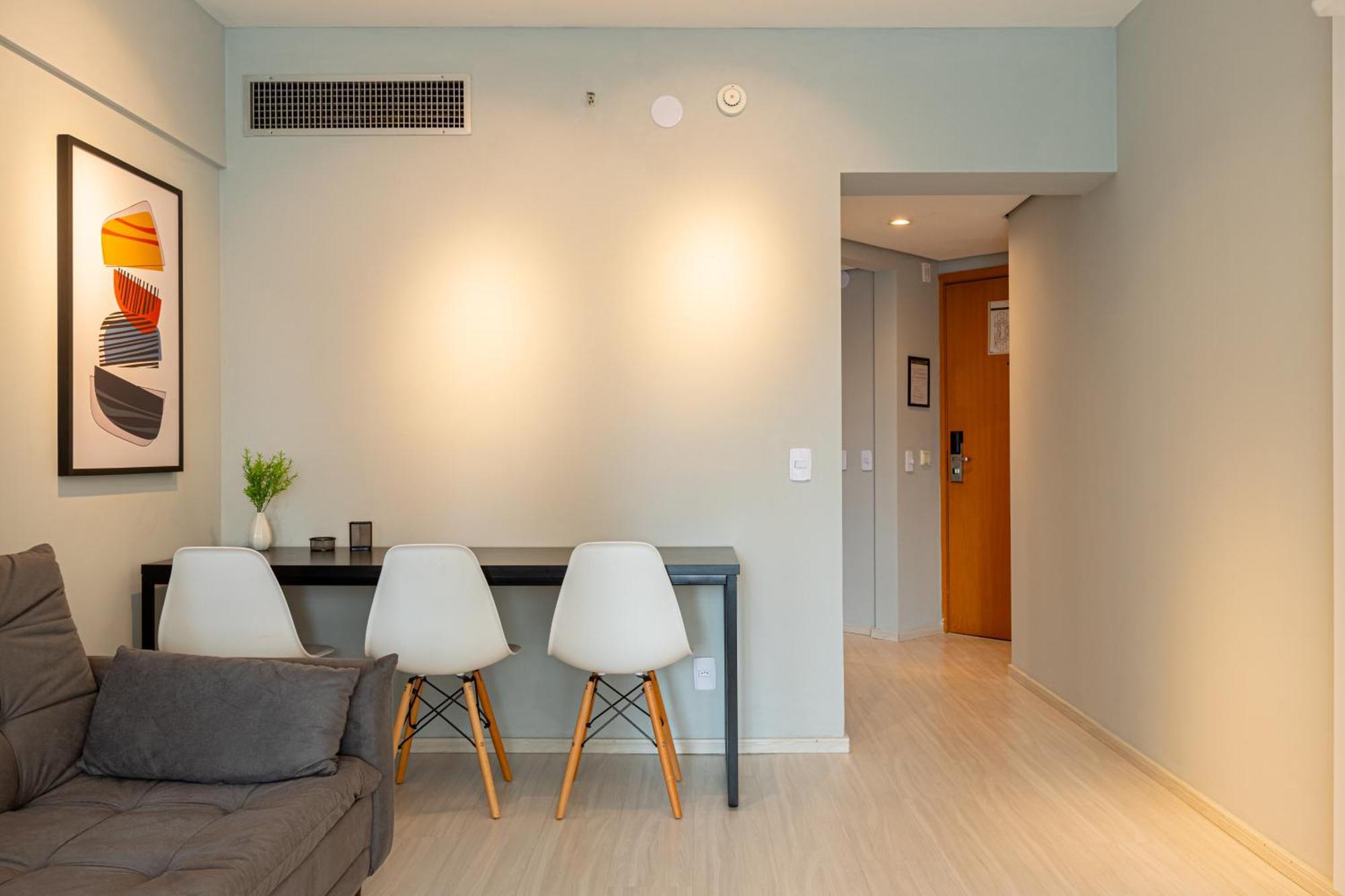 Sol - Flats Av Cauaxi By Anora Spaces Barueri Pokój zdjęcie
