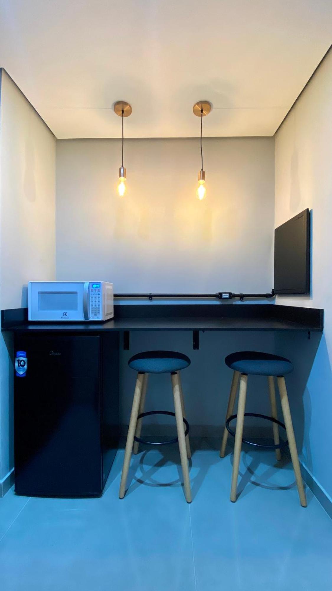Sol - Flats Av Cauaxi By Anora Spaces Barueri Pokój zdjęcie