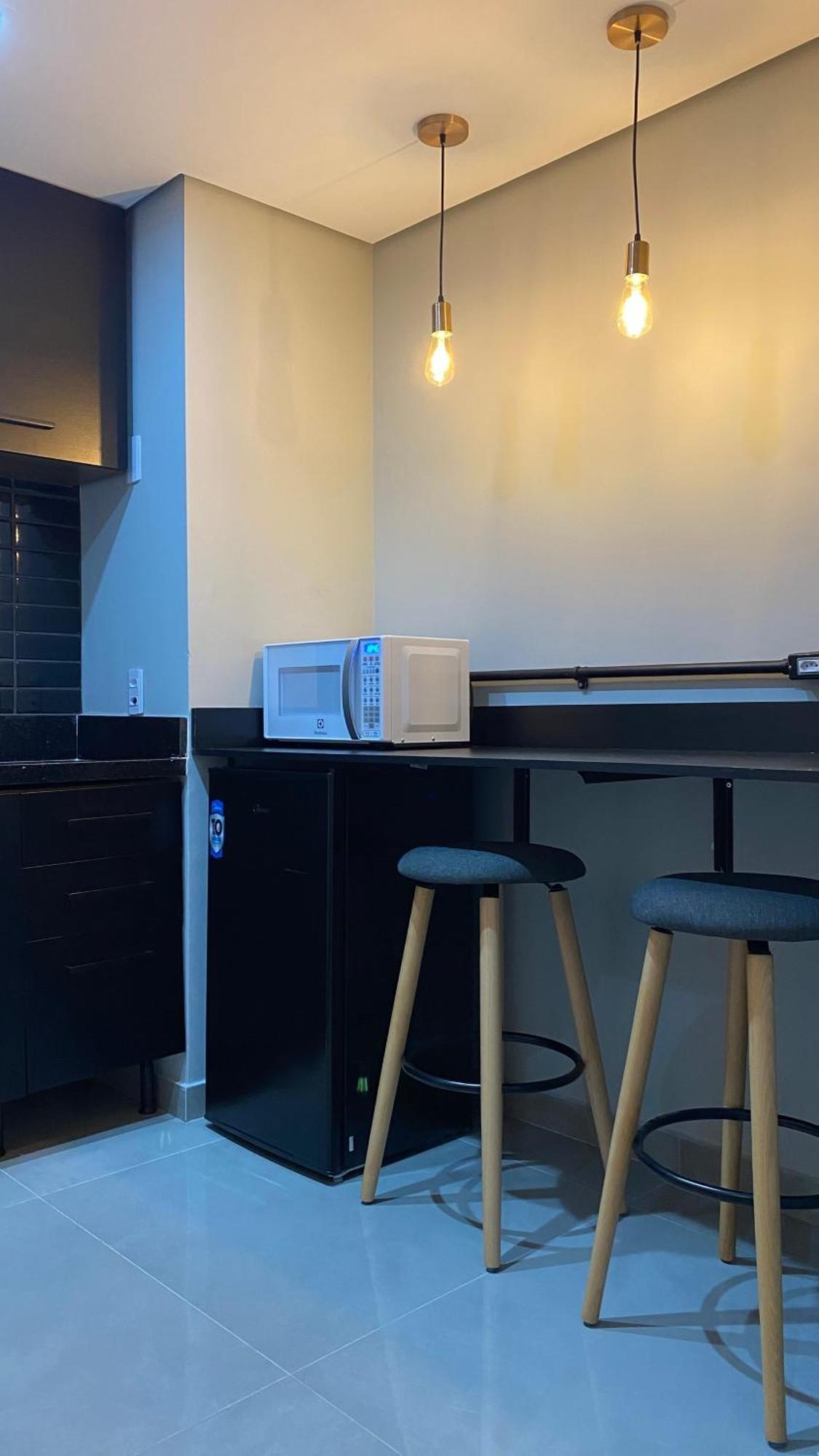 Sol - Flats Av Cauaxi By Anora Spaces Barueri Pokój zdjęcie