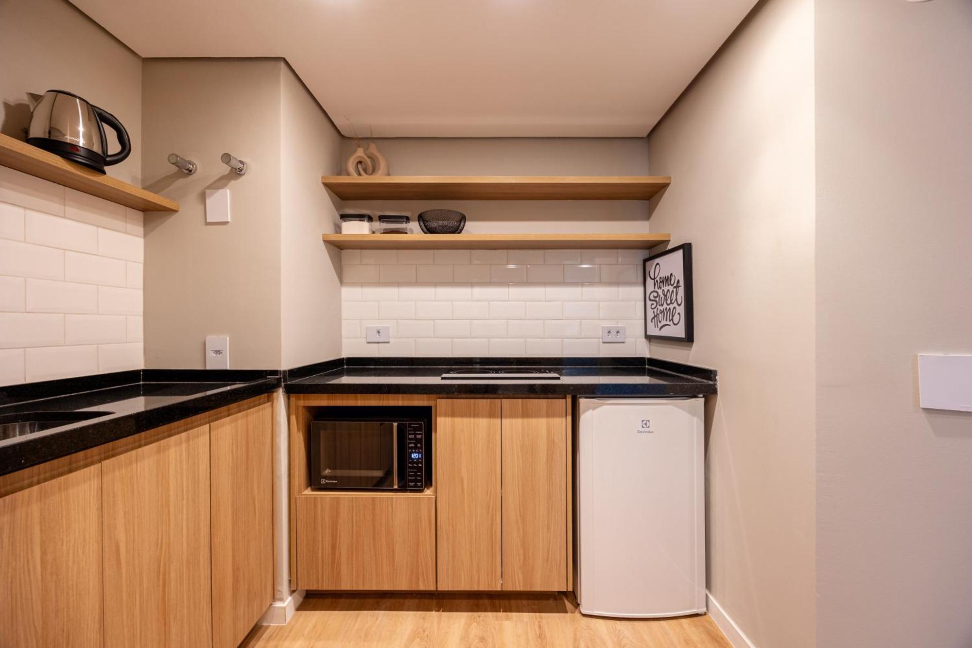 Sol - Flats Av Cauaxi By Anora Spaces Barueri Zewnętrze zdjęcie