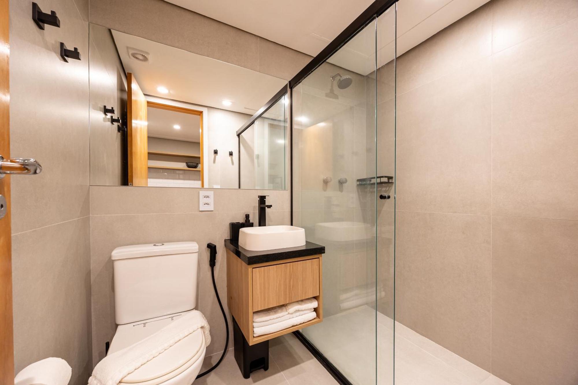 Sol - Flats Av Cauaxi By Anora Spaces Barueri Zewnętrze zdjęcie