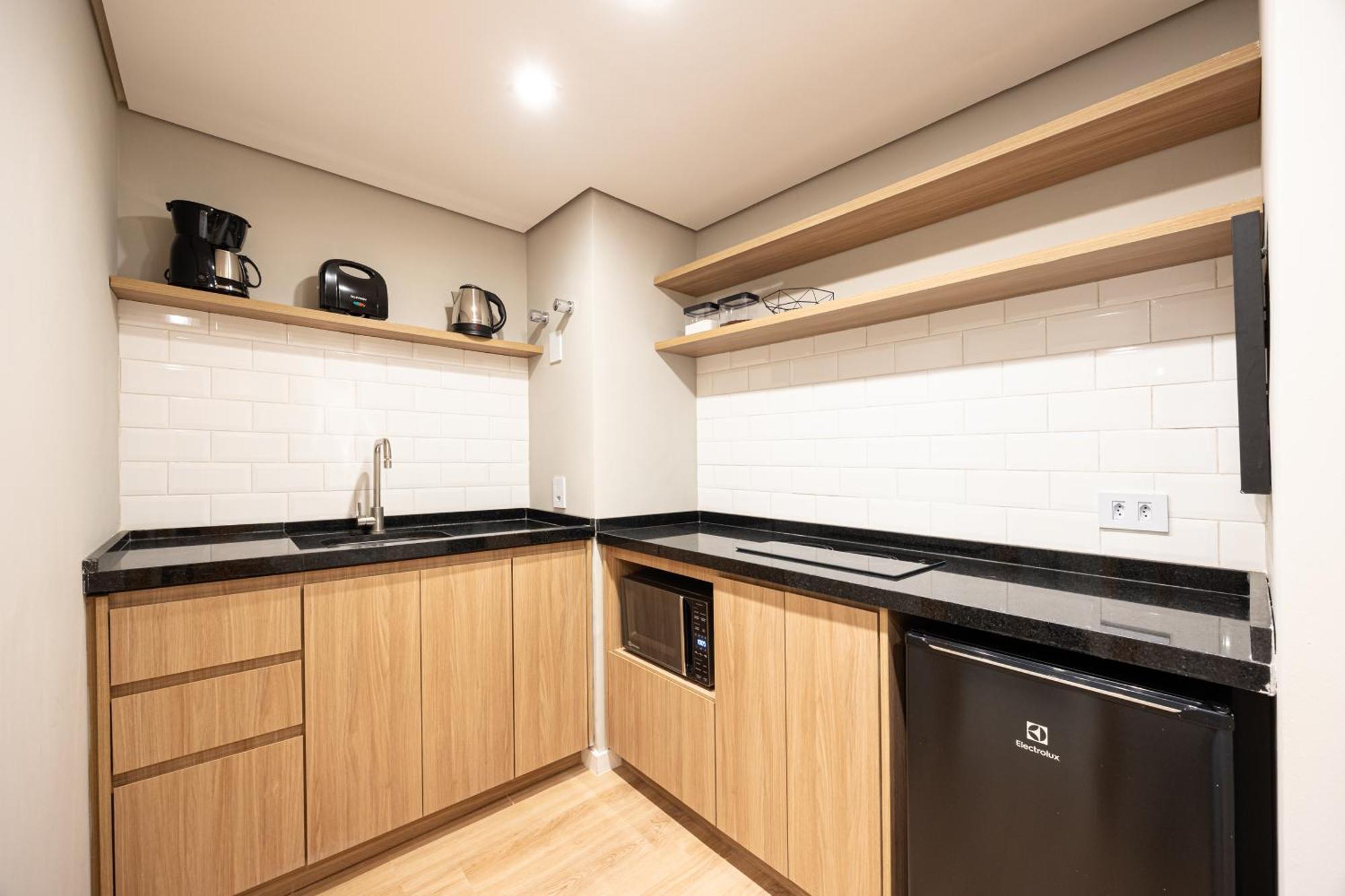 Sol - Flats Av Cauaxi By Anora Spaces Barueri Zewnętrze zdjęcie