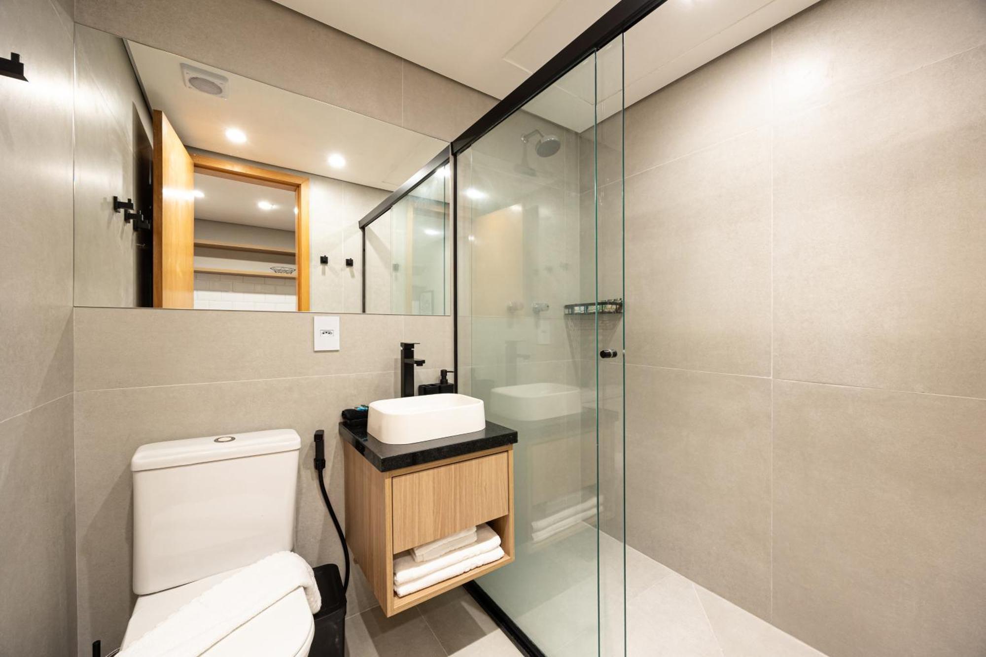 Sol - Flats Av Cauaxi By Anora Spaces Barueri Zewnętrze zdjęcie