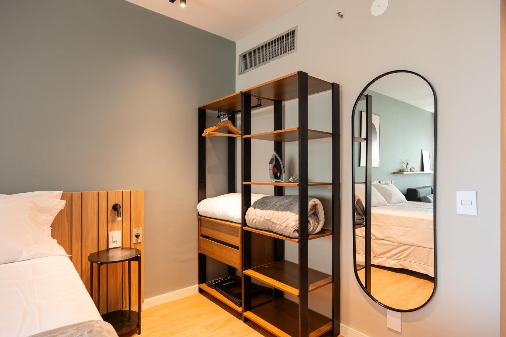 Sol - Flats Av Cauaxi By Anora Spaces Barueri Zewnętrze zdjęcie